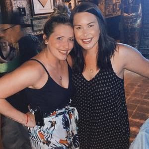 Meet your Posher, Deana